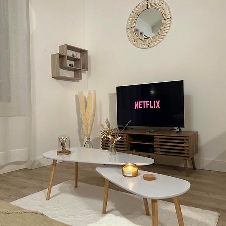 Loft Boheme Et Cosy Apartman Montauban Kültér fotó