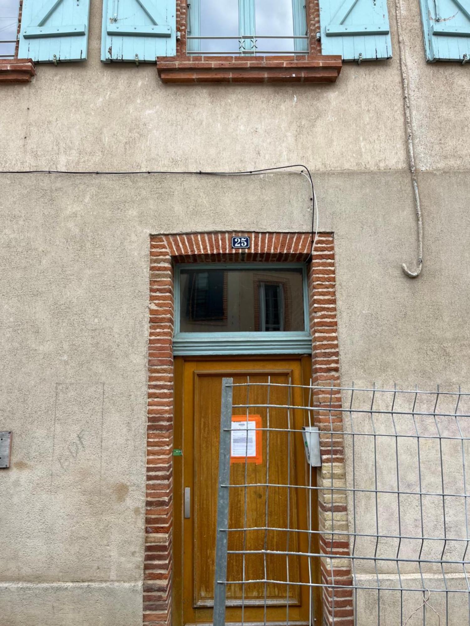 Loft Boheme Et Cosy Apartman Montauban Kültér fotó